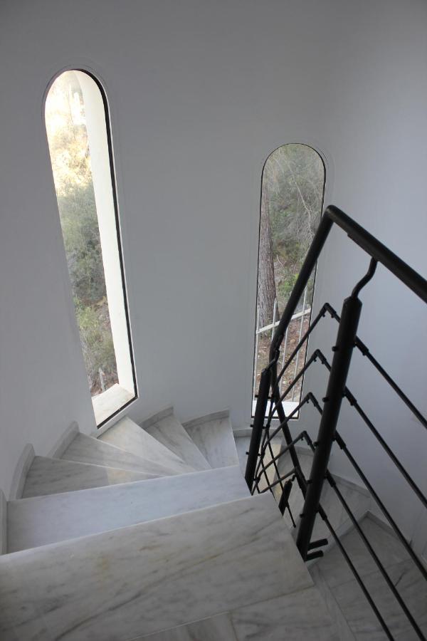 El Nido Villa Denia Exterior photo